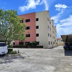 Apartamento 3 Quartos No Cambeba