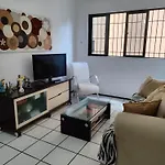 Apartamento 3 Quartos No Cambeba