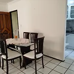 Apartamento 3 Quartos No Cambeba